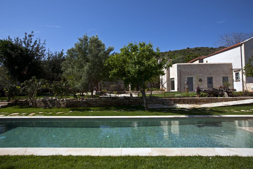 Athermigo Boutique Estate Gavalohóri Kültér fotó