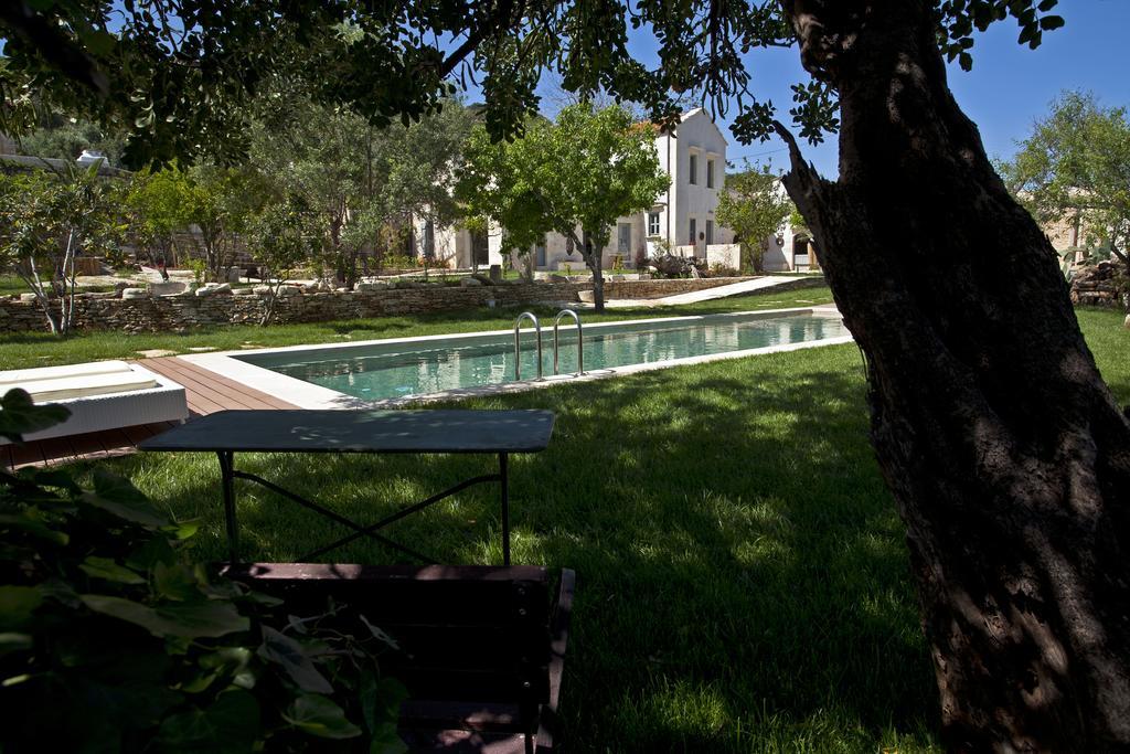 Athermigo Boutique Estate Gavalohóri Kültér fotó