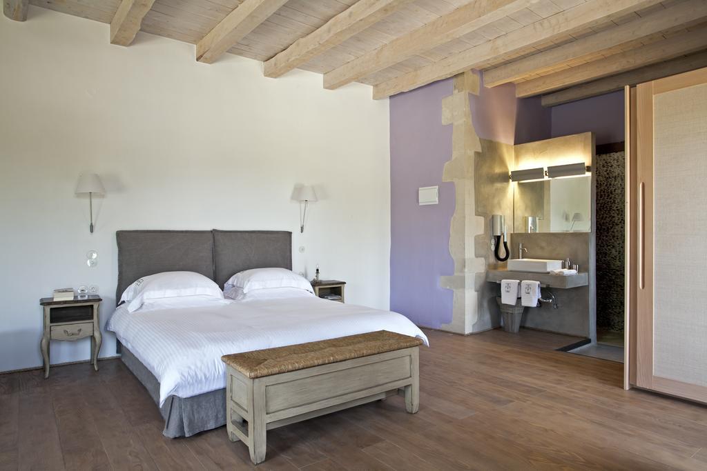 Athermigo Boutique Estate Gavalohóri Szoba fotó