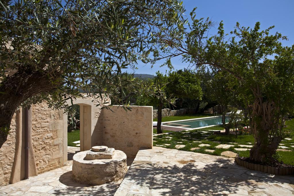 Athermigo Boutique Estate Gavalohóri Kültér fotó