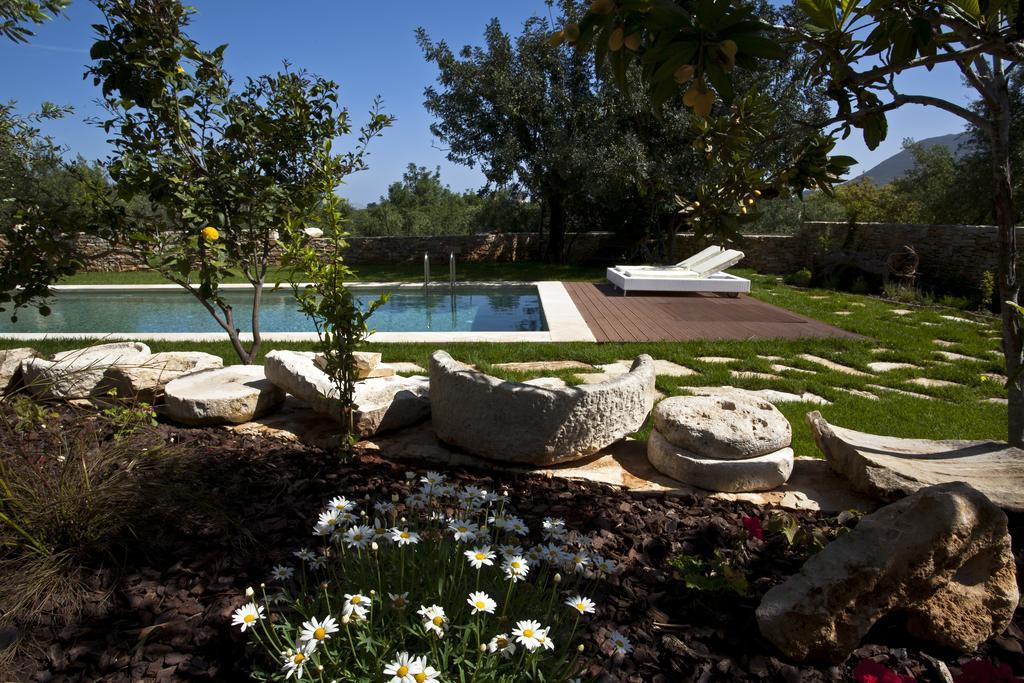 Athermigo Boutique Estate Gavalohóri Kültér fotó