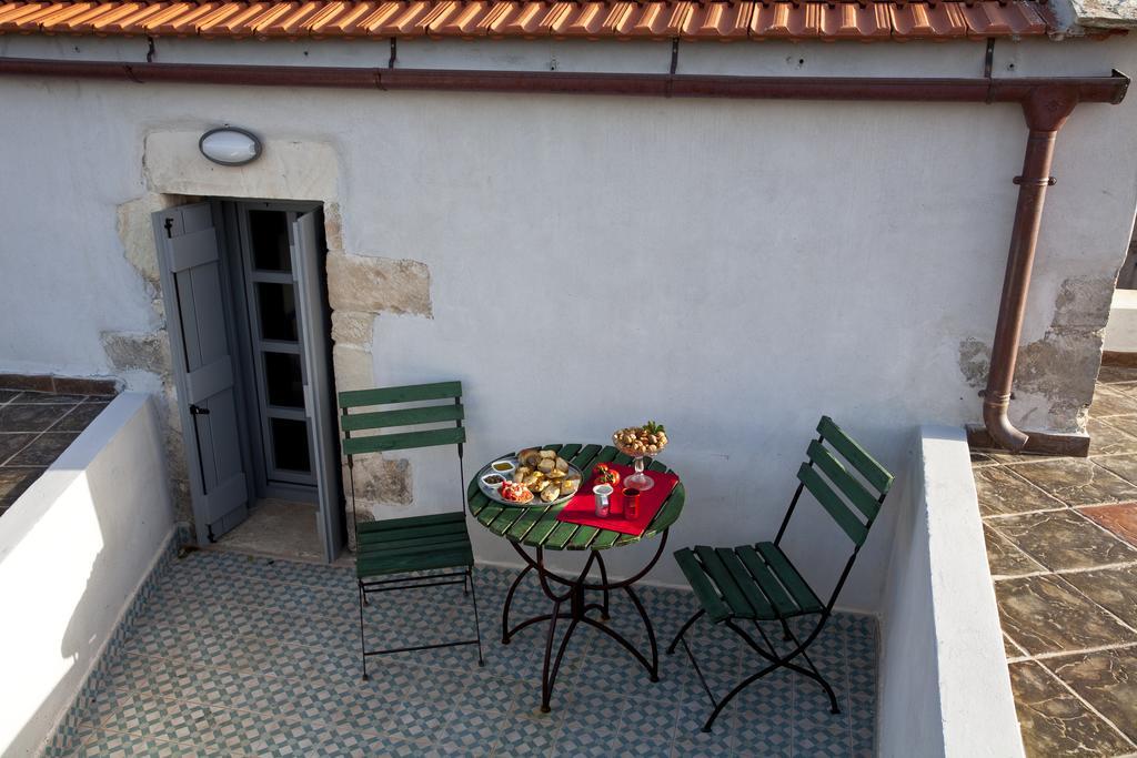 Athermigo Boutique Estate Gavalohóri Szoba fotó