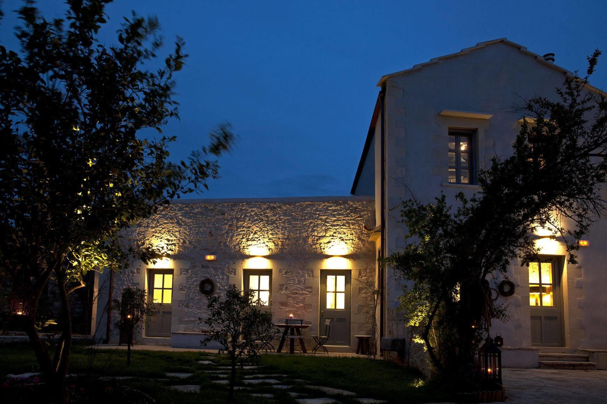 Athermigo Boutique Estate Gavalohóri Kültér fotó
