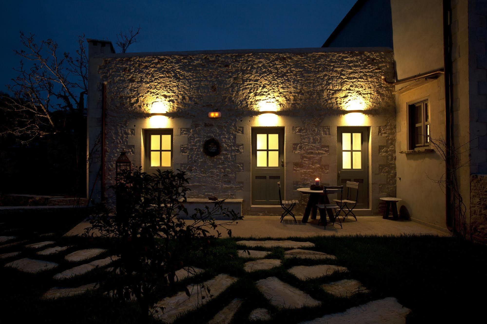 Athermigo Boutique Estate Gavalohóri Kültér fotó