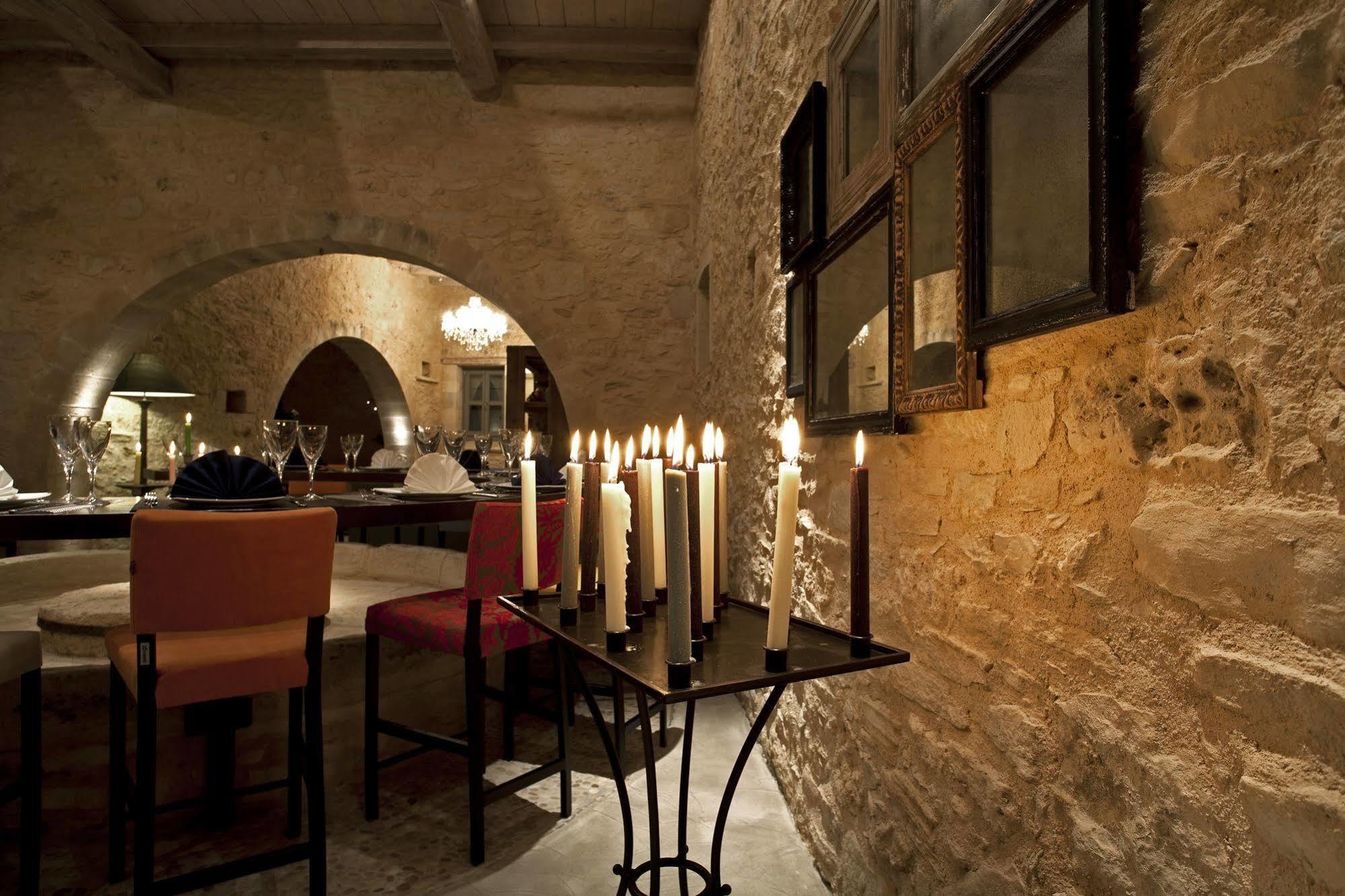 Athermigo Boutique Estate Gavalohóri Kültér fotó