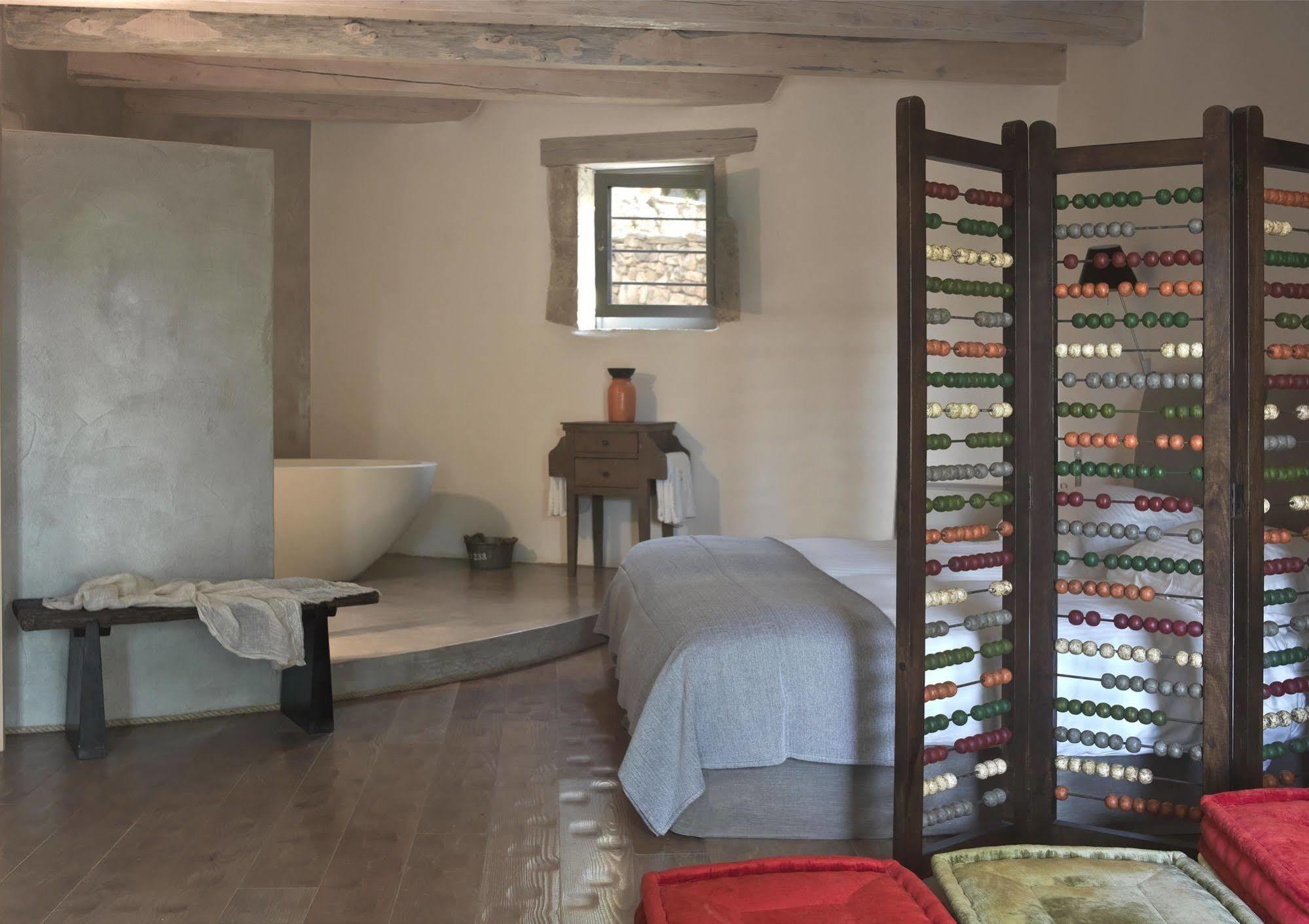 Athermigo Boutique Estate Gavalohóri Kültér fotó