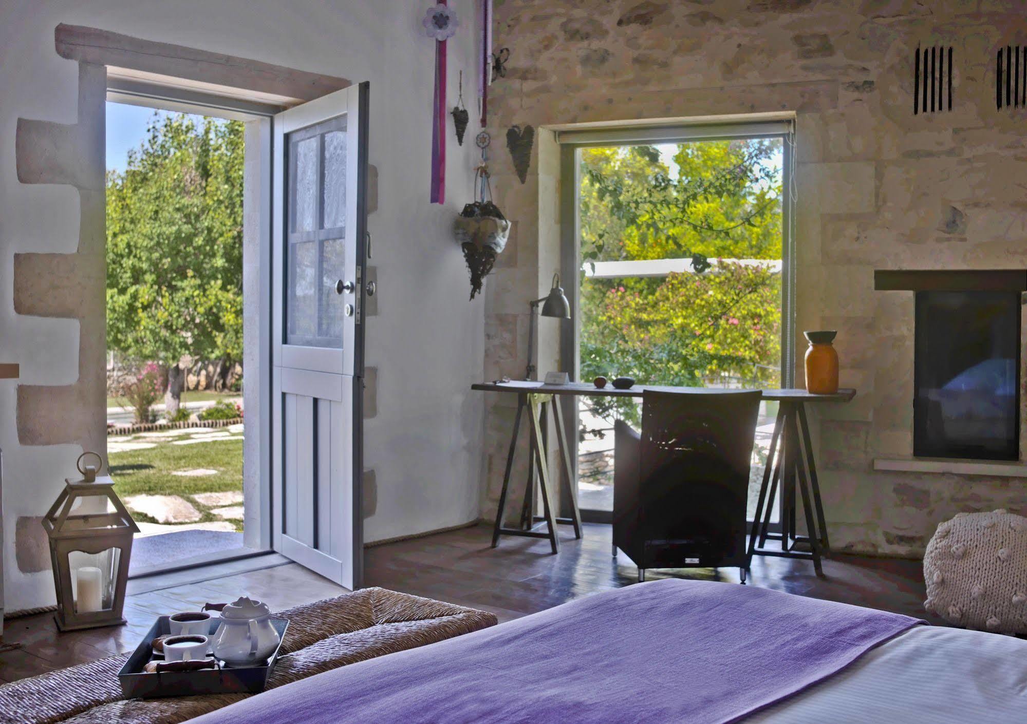 Athermigo Boutique Estate Gavalohóri Kültér fotó