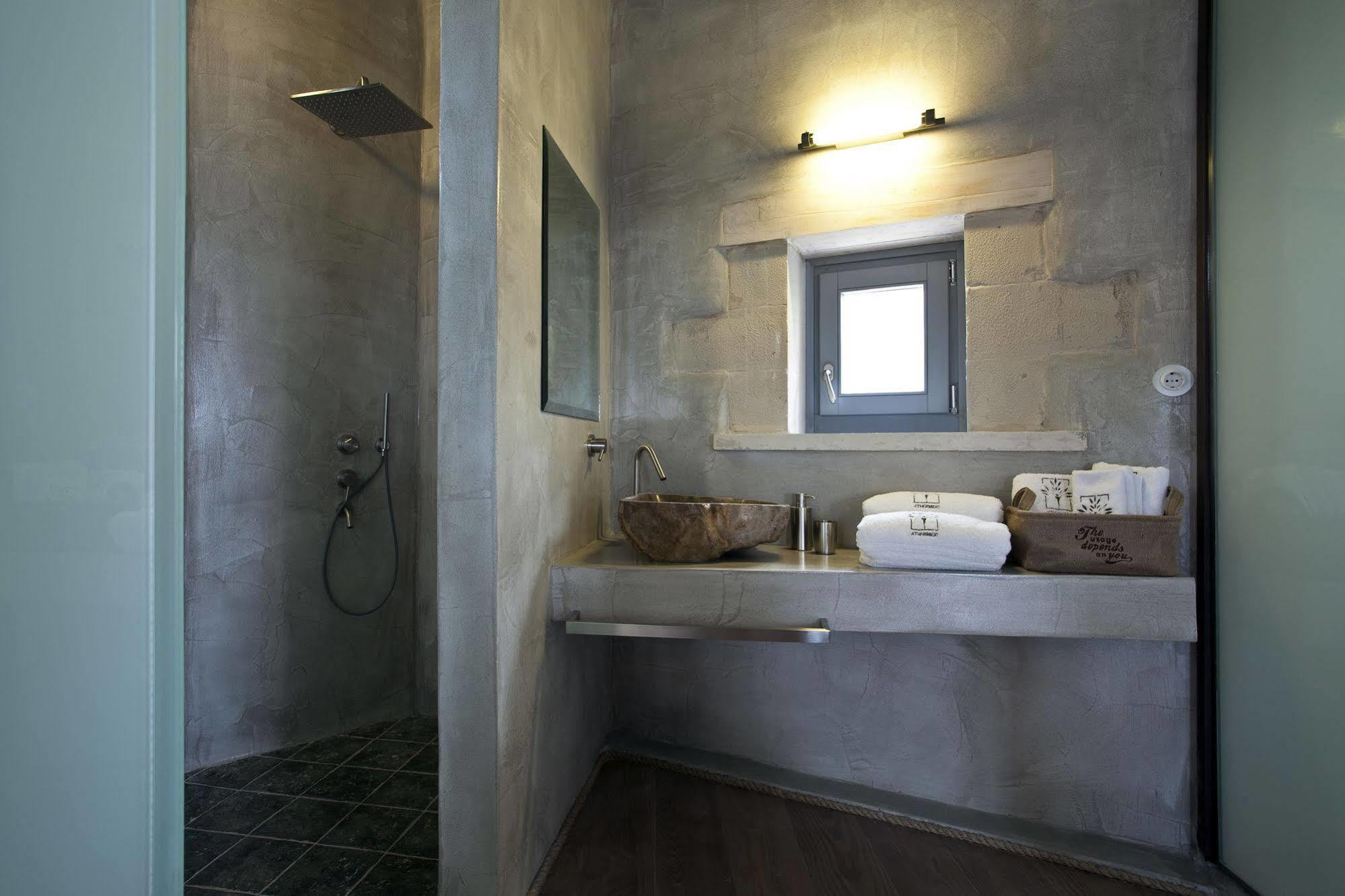 Athermigo Boutique Estate Gavalohóri Kültér fotó