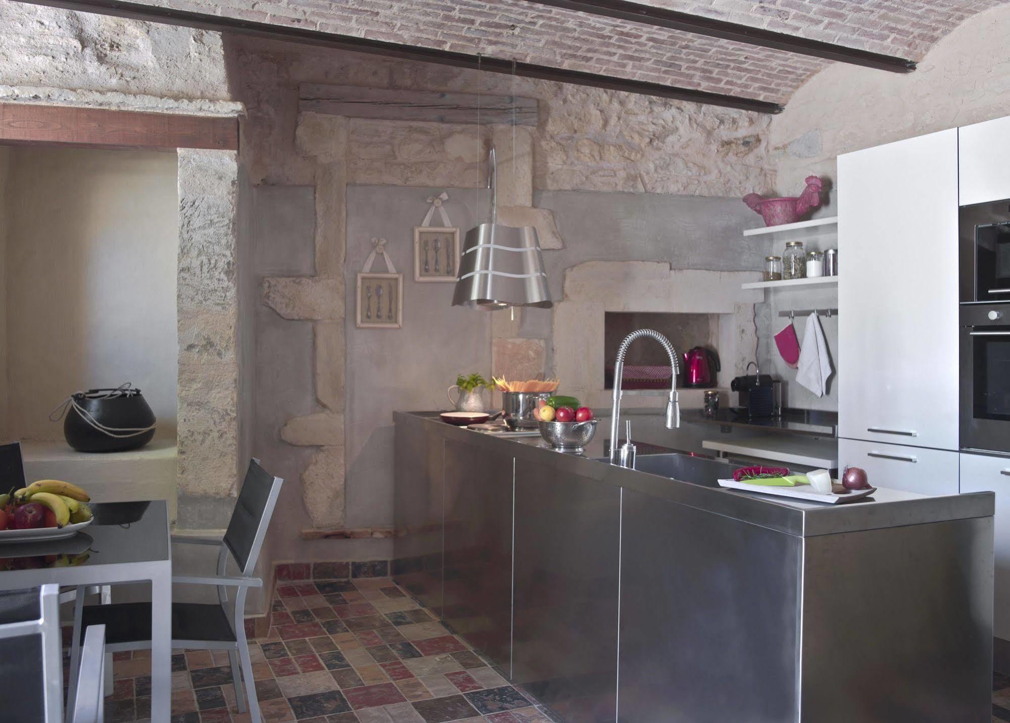 Athermigo Boutique Estate Gavalohóri Kültér fotó