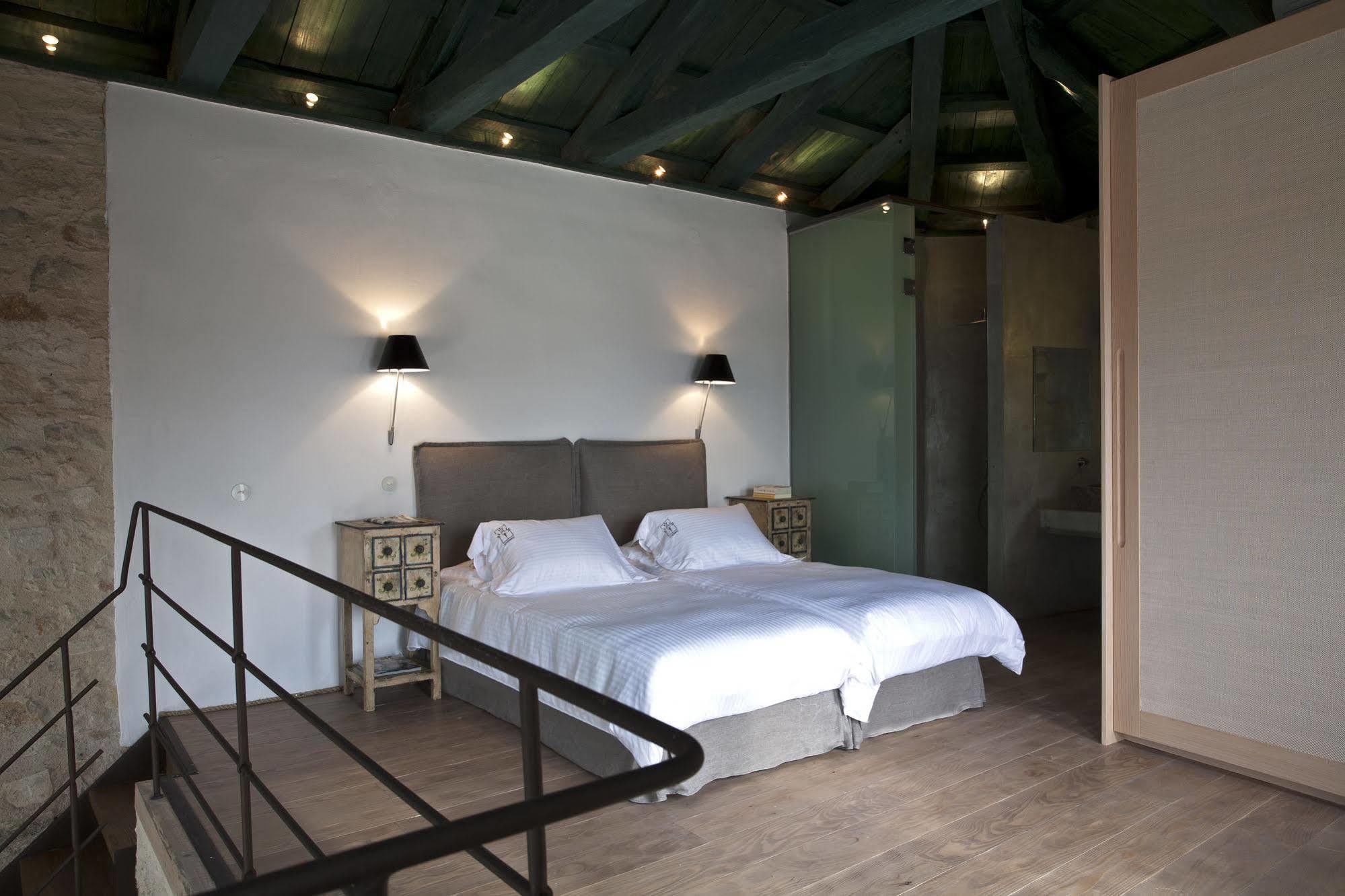 Athermigo Boutique Estate Gavalohóri Kültér fotó