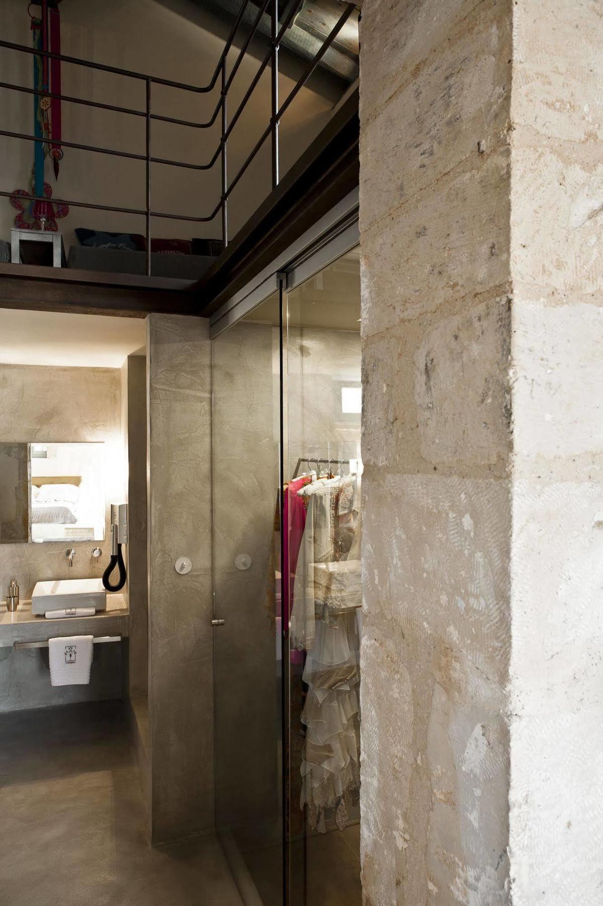 Athermigo Boutique Estate Gavalohóri Kültér fotó